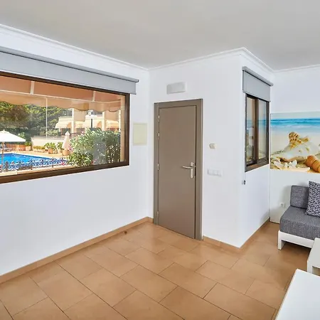 Jade - Adults Only Ελ Αρενάλ