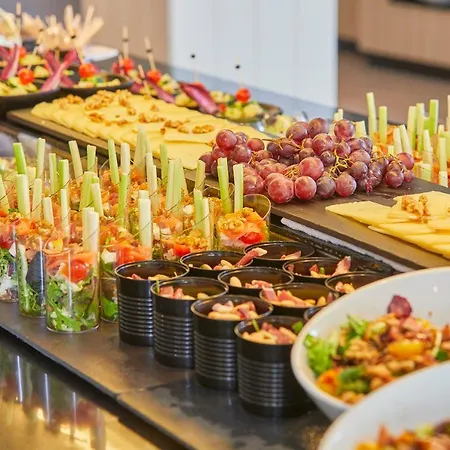 Jade - Adults Only Ελ Αρενάλ