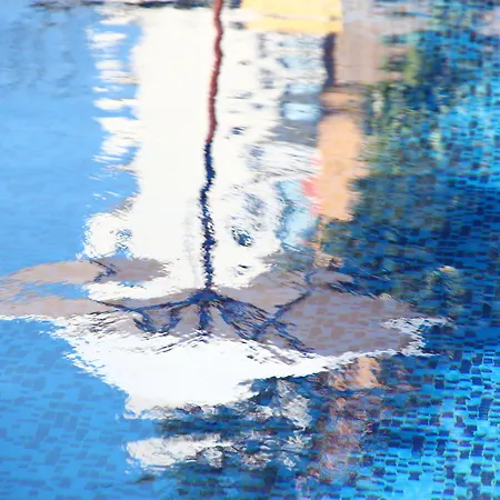 Διαμέρισμα Jade - Adults Only Ελ Αρενάλ