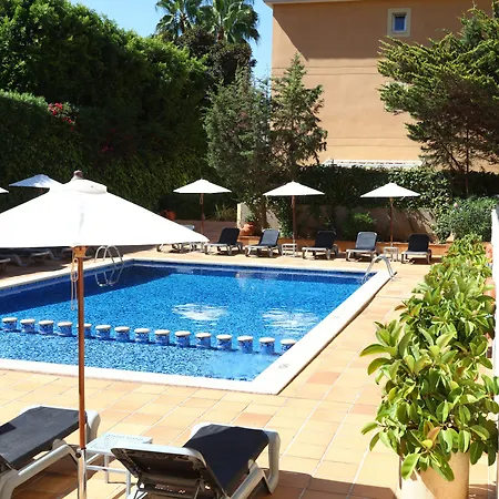 Apartment Jade - Adults Only El Arenal (Mallorca)