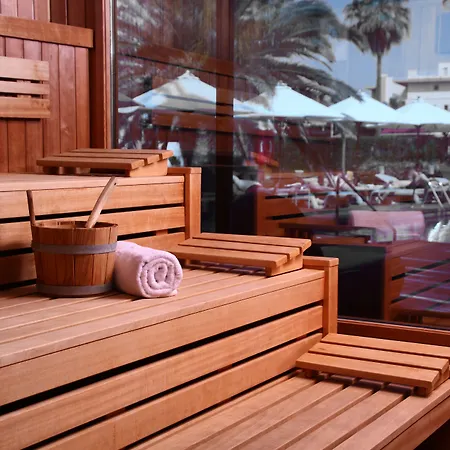 Jade - Adults Only Ελ Αρενάλ