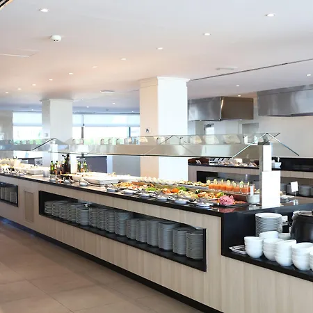 Jade - Adults Only Διαμέρισμα Ελ Αρενάλ