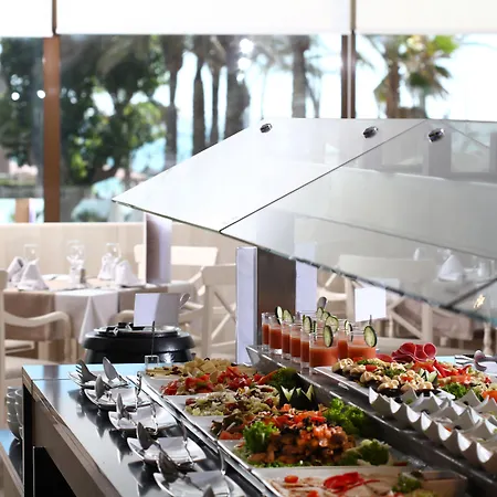 Jade - Adults Only Διαμέρισμα Ελ Αρενάλ