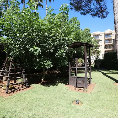 Διαμέρισμα Jade - Adults Only