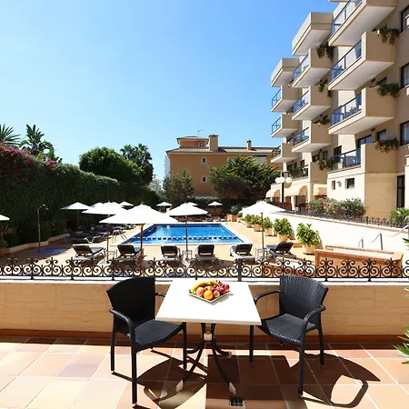 Jade - Adults Only El Arenal (Mallorca)