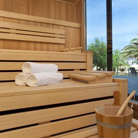 Διαμέρισμα Jade - Adults Only *