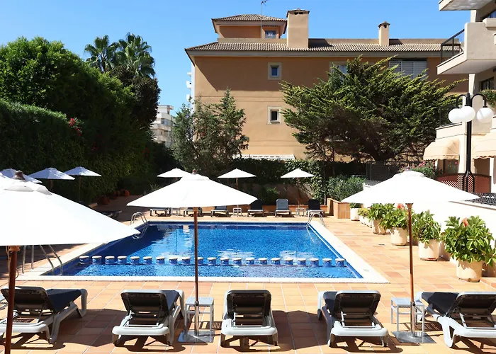 公寓 Jade - Adults Only