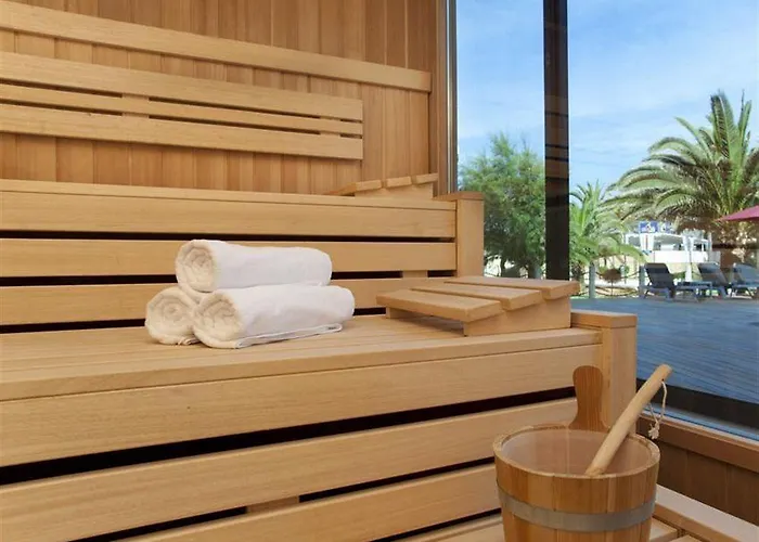 公寓 Jade - Adults Only *