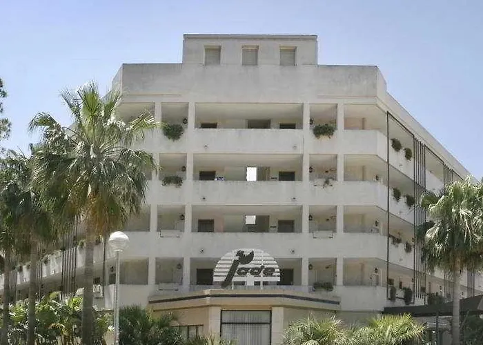 公寓 Jade - Adults Only