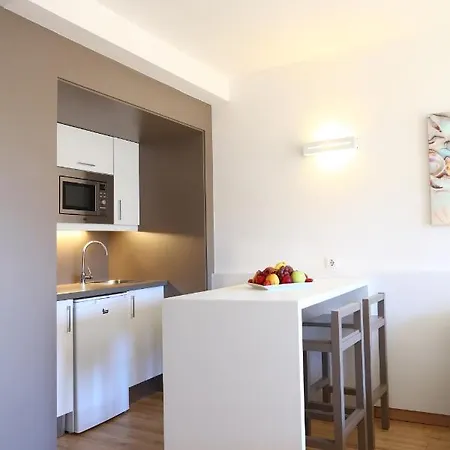 Appartement Jade - Adults Only *