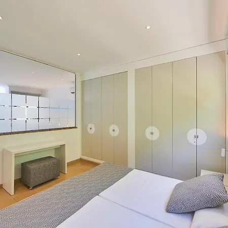 Appartement Jade - Adults Only