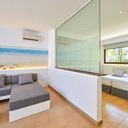 Jade - Adults Only Appartement *