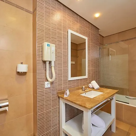 Appartement Jade - Adults Only