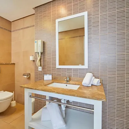 Jade - Adults Only Appartement *