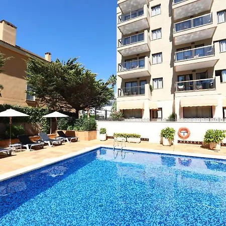 Appartement Jade - Adults Only El Arenal (Mallorca)