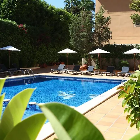 Jade - Adults Only Appartement