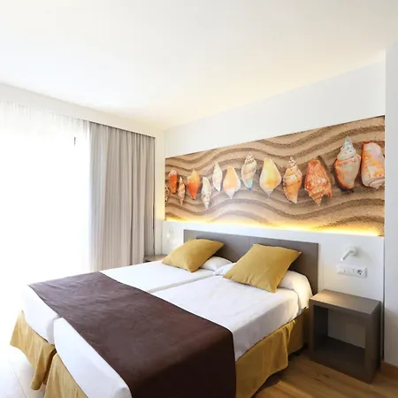 Appartement Jade - Adults Only *