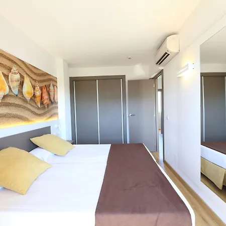 Jade - Adults Only * El Arenal (Mallorca)