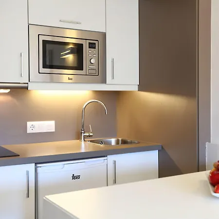 Appartement Jade - Adults Only