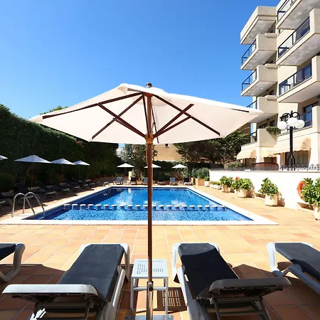 Jade - Adults Only El Arenal (Mallorca)