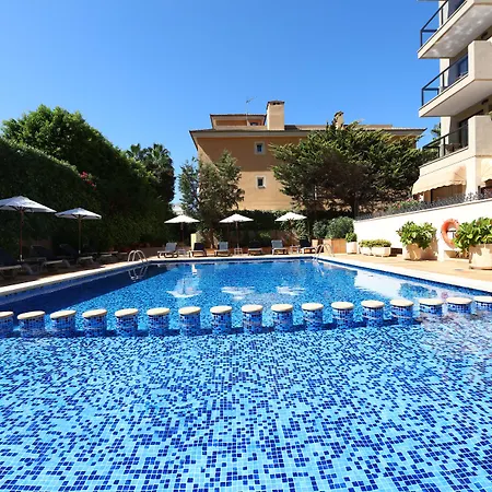 Lejlighed Jade - Adults Only El Arenal (Mallorca)