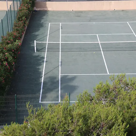 아파트 Jade - Adults Only *