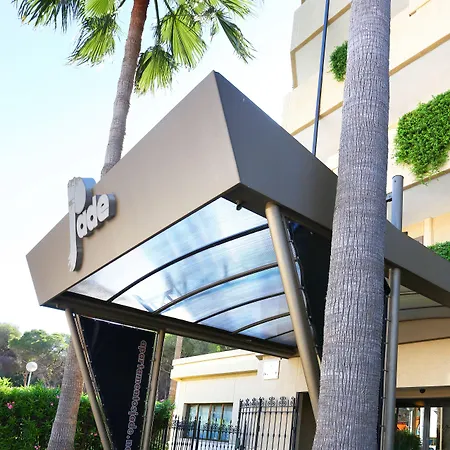 Jade - Adults Only * 엘아레날