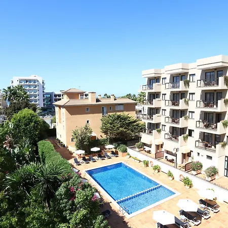 Appartement Jade - Adults Only El Arenal (Mallorca)