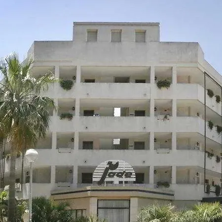 Appartement Jade - Adults Only
