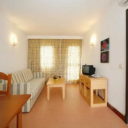 Appartement Jade - Adults Only *