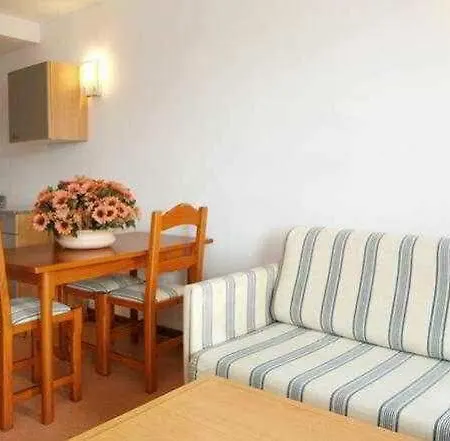 Appartement Jade - Adults Only