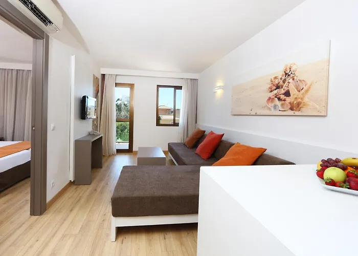 Jade - Adults Only Апартаменти