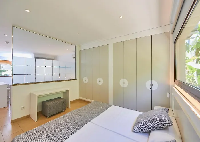 Апартаменти Jade - Adults Only