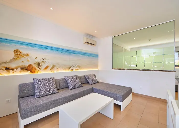 Jade - Adults Only Ель-Ареналь