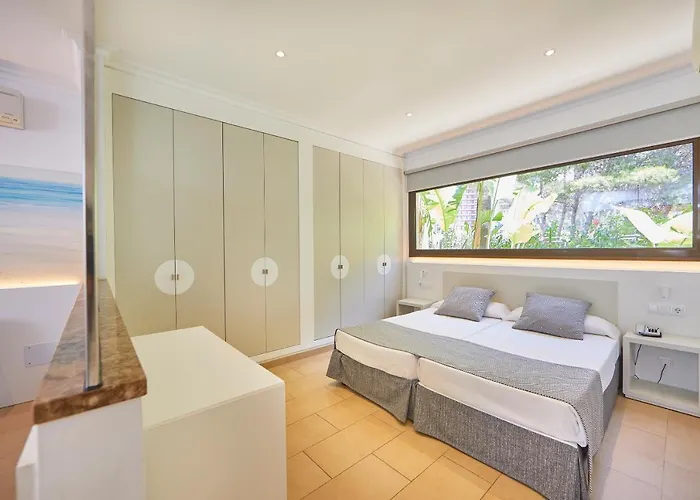 Jade - Adults Only Апартаменти