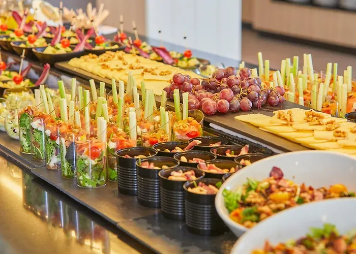 Jade - Adults Only Ель-Ареналь