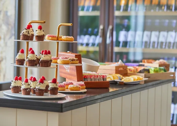 Апартаменти Jade - Adults Only *