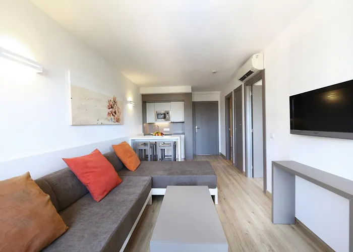 Jade - Adults Only Ель-Ареналь