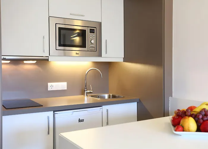 Apartament Jade - Adults Only