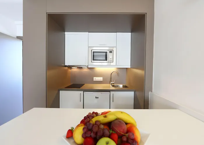 Jade - Adults Only Апартаменти *