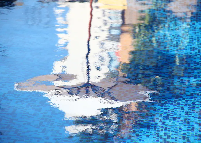 Апартаменти Jade - Adults Only Ель-Ареналь