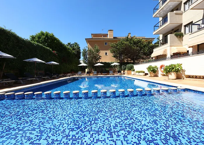 Апартаменти Jade - Adults Only Ель-Ареналь