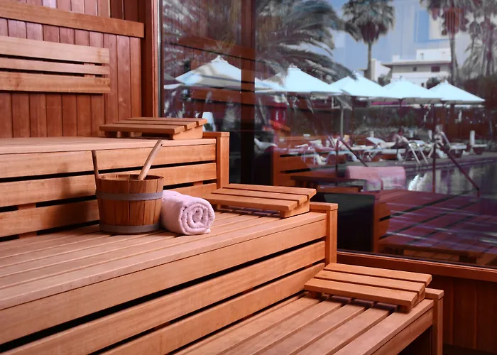 Jade - Adults Only Ель-Ареналь