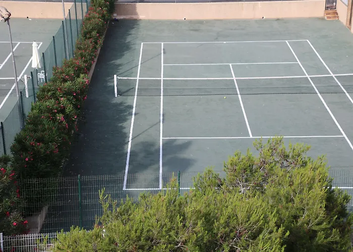 Апартаменти Jade - Adults Only *