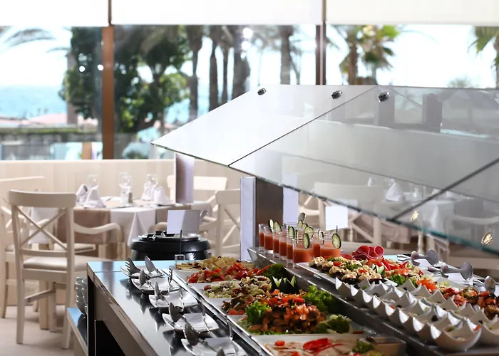 Jade - Adults Only Апартаменти Ель-Ареналь