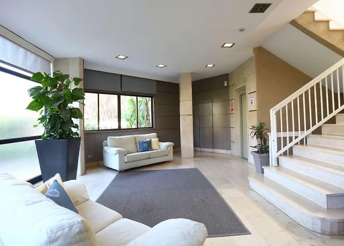 Jade - Adults Only Апартаменти Ель-Ареналь