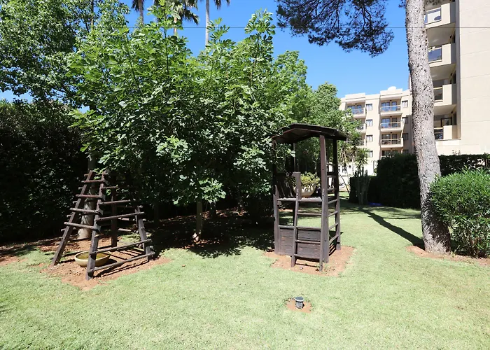 Апартаменти Jade - Adults Only