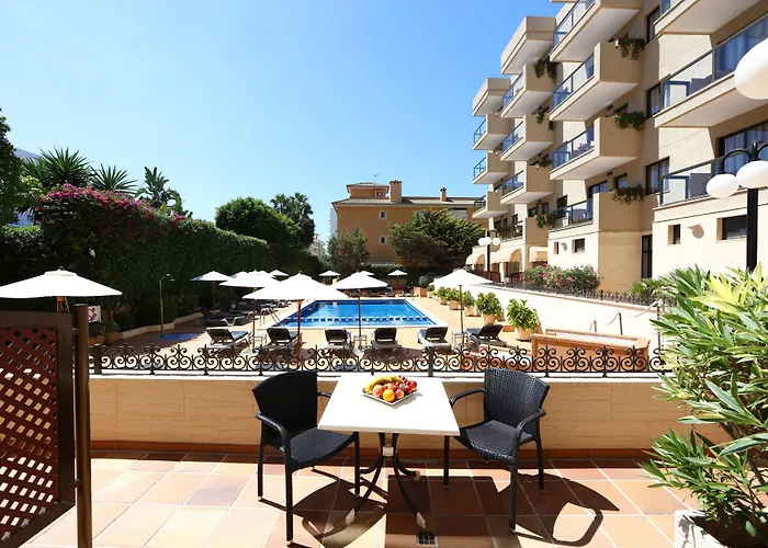 Jade - Adults Only Ель-Ареналь