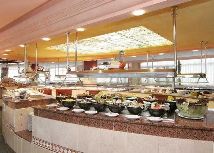 Jade - Adults Only Ель-Ареналь