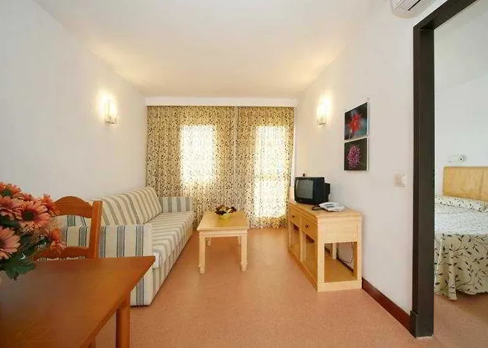 Апартаменти Jade - Adults Only *